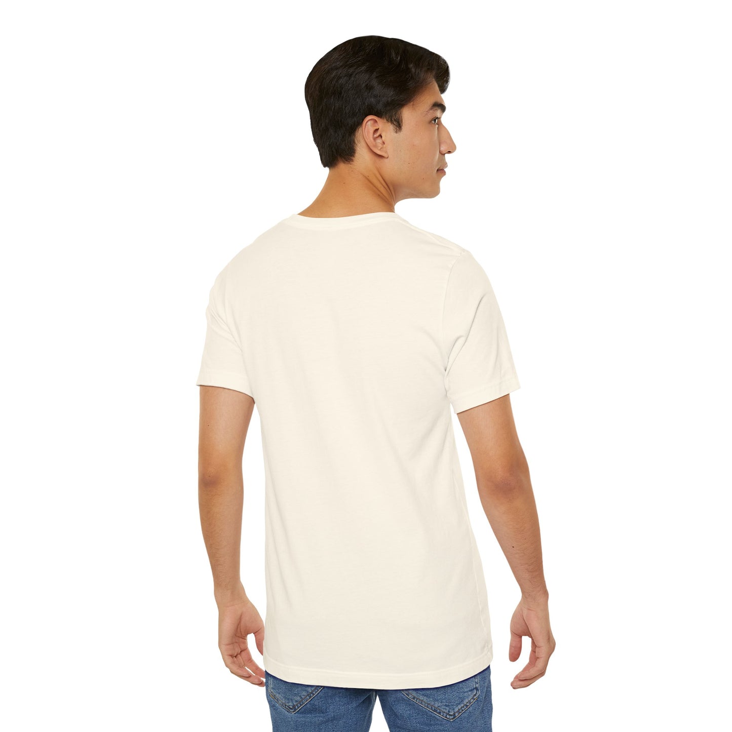 Dachshund-Printed Summer Unisex Softstyle T-Shirt